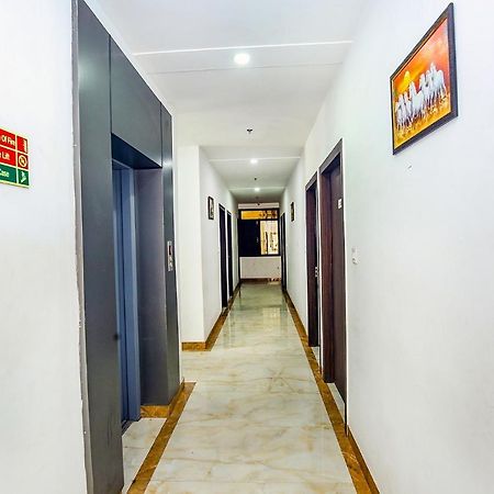 Fabhotel Golden Temple Paradise Amritsar Exterior photo